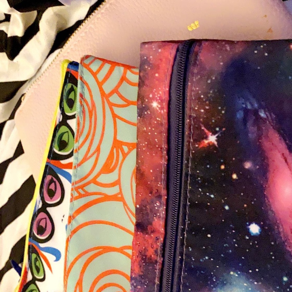 Beauty Bags